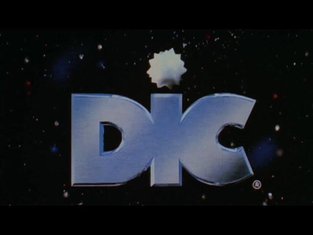 Patchett Kaufman Entertainment/DIC (1990)