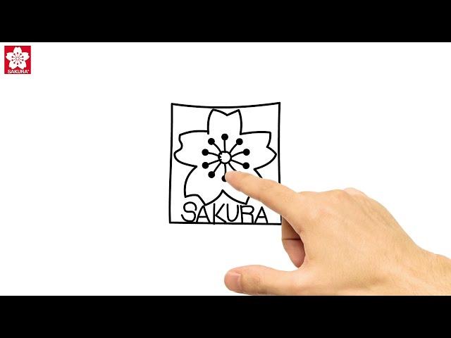 PIGMA MICRON (15 sec) | Sakura of America