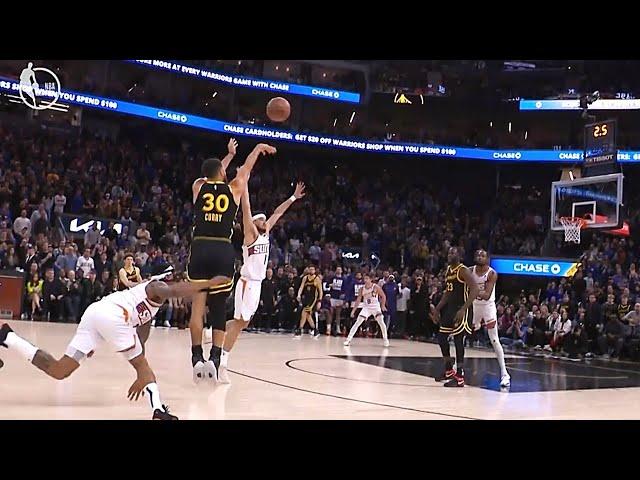 NBA Moments Worth Watching Again