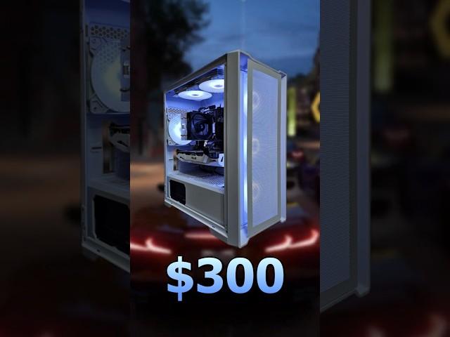 $300 Gaming PC