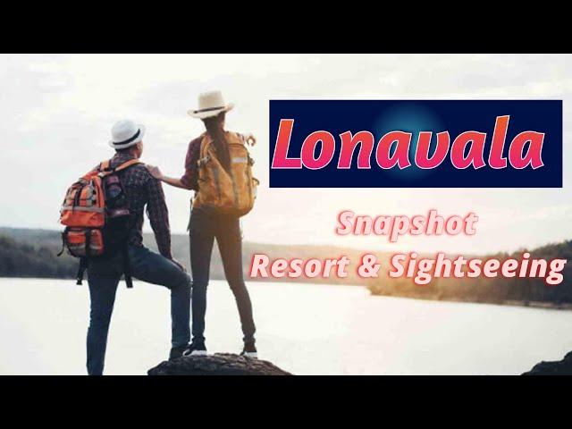 Lonavala Resort and Travel Guide #trippedeal #lonavalavilla #lonavala