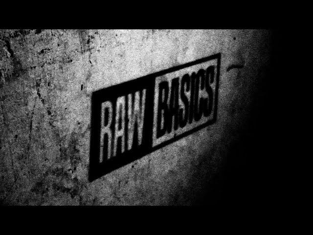 Basic Rhythm - Dread (Raw Basics)