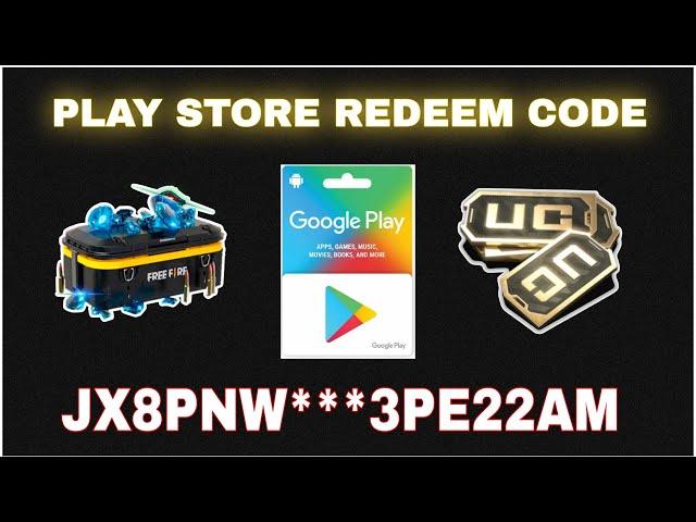 Free Redeem Code  Free Fire Redeem Code Today  250₹/- Free Redeem Code #redeemcode