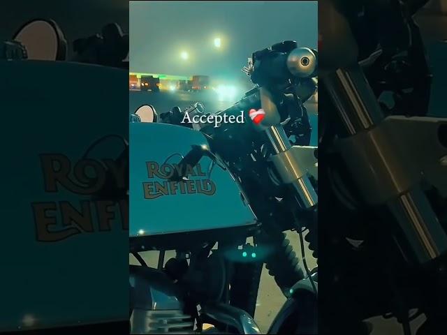 Mr Clean Continental GT 650 with Custom Akrapovic Exhaust
