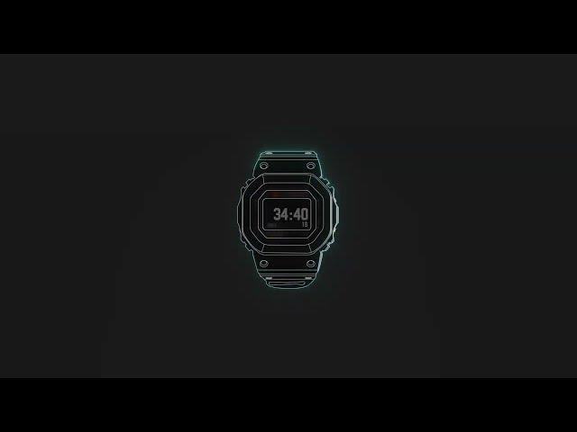 STEPN GO x CASIO: Time to Move