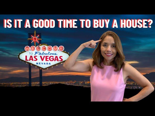 Las Vegas House Predictions - Feb '24