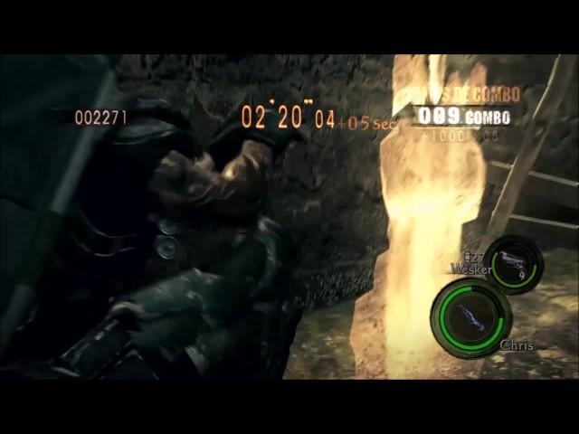 Re 5 PS4 W/RussianShadows Good And WTF 𝐰̶𝐭̶𝐟̶