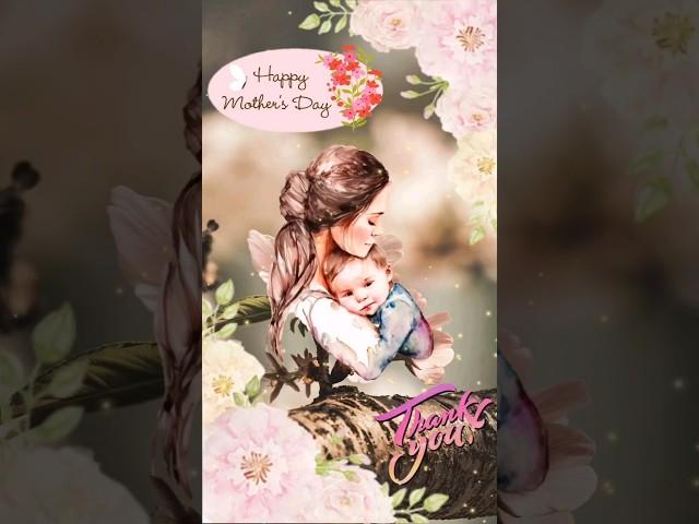 Happy Mother's Day