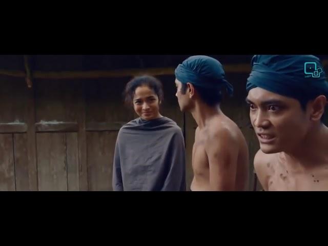 Sejarah jawa " SULTAN AGUNG " movie