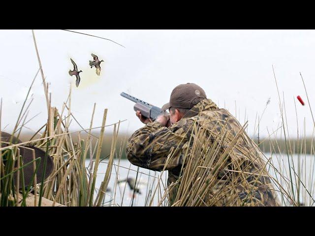 Весенняя охота на утку 2017/ duck hunting