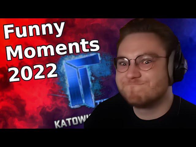 Funniest ohnePixel Highlights of 2022