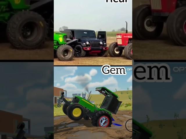 mere sas ke teen bate #viral#trending #song#shots #video #thar#johndeere#svraj#Rk gemig