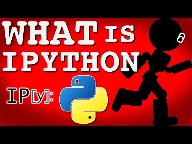 What is IPython? - How to Use IPython for Beginners