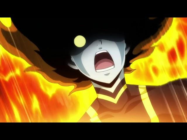 Fairy Tail S3 [AMV] Find Yourself