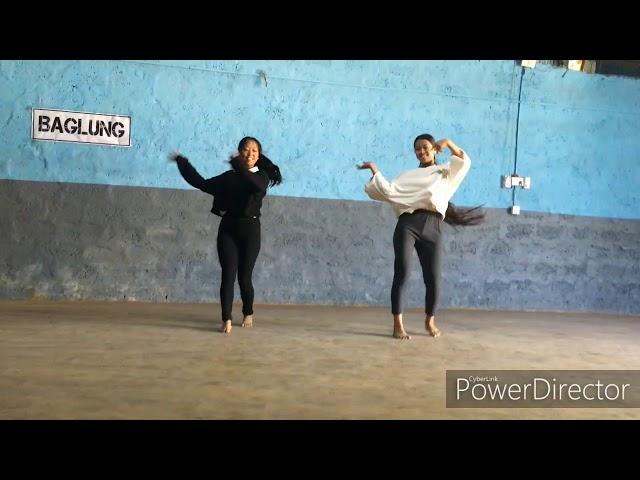 ||salla dhupaile|| by Ganesh Gurung & Bishnumaya Gurung || choreography (Simu Alisha)