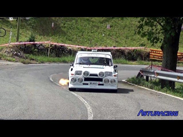 Rallye Festival Trasmiera 2017 | Asturacing