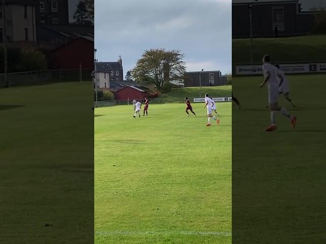 Wee clip dundee north end v letham