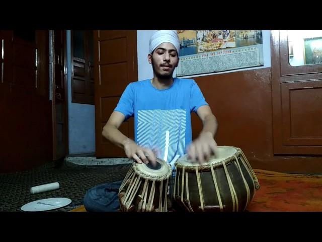 Fastest Tabla Player