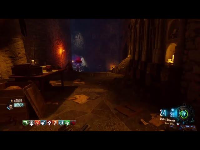 Der Eisendrache with Dae Fraze!!!