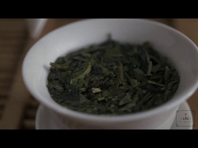 Dragonwell Green Tea