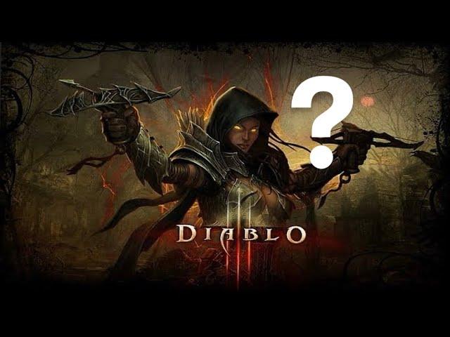 New to Diablo 3? I Made This Beginner's Guide For You