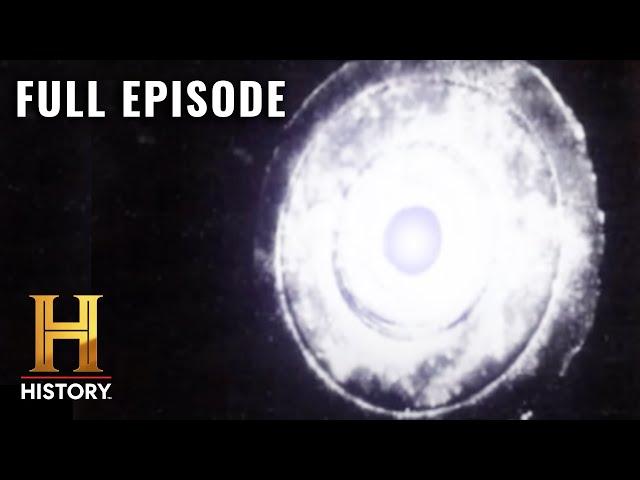 New UFO Revelations: China's Roswell | UFO Files (S1, E3) | Full Episode