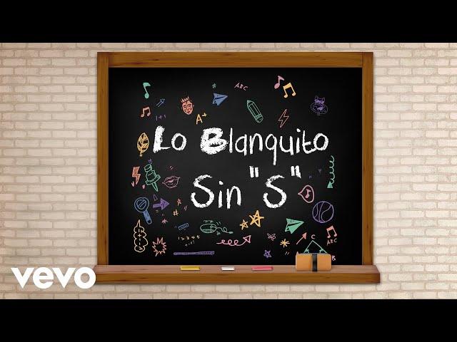 Lo Blanquito - Viento (Audio)