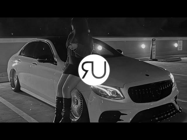 Real Girl - Влюбился в неё (Urbine & QWALLA Remix)