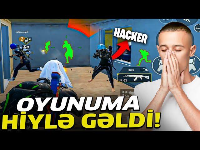 BELƏ HİYLE YOXDU!!! DUO vs SQUAD