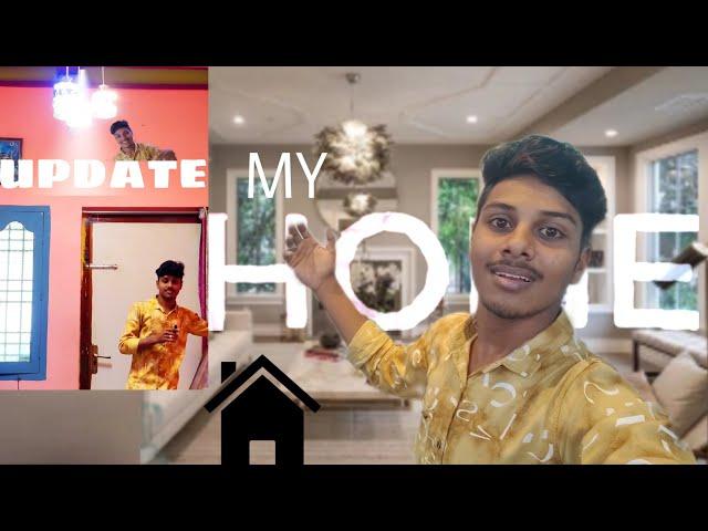 M̤y̤ h̤o̤m̤e̤ ṳp̤d̤a̤t̤e̤ vlog|show light |  |Alim Entertainment | #myhomevlog #home #vlogtamil