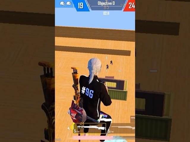 Sniper king without frame cut  || PUBG MOBILE | #pubgmobile #pubg #pubgshorts #gaming