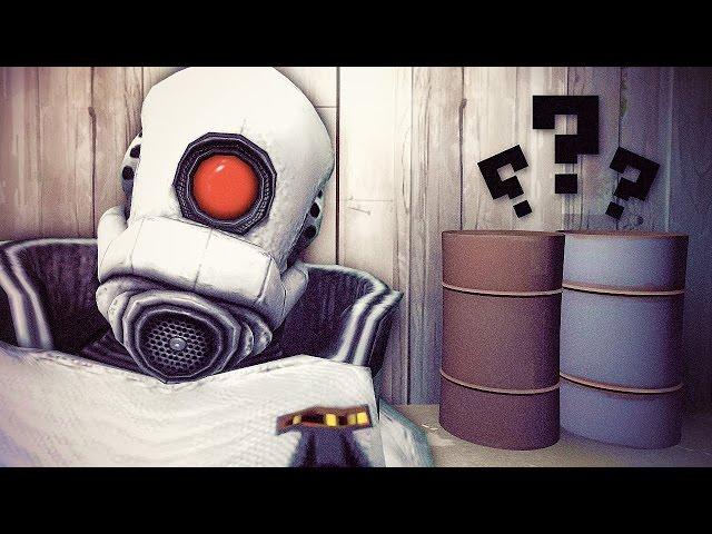 школоplay garrys mod
