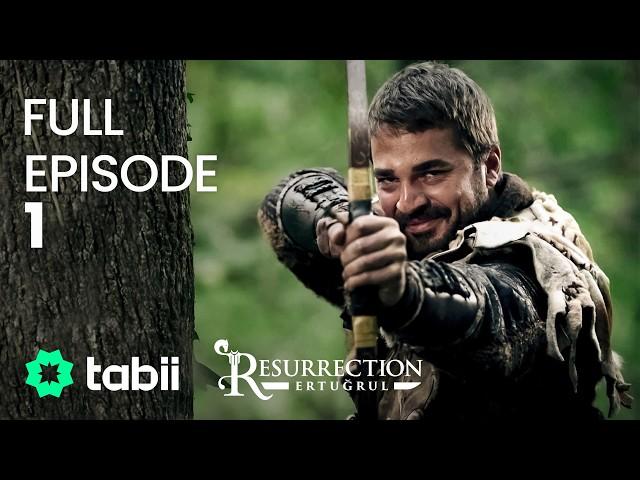 Resurrection: Ertuğrul Full Episode 1