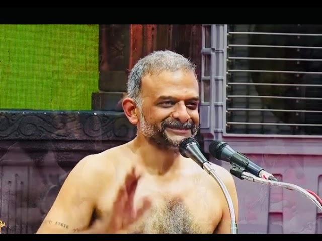 TM Krishna | Jagadaananda Kaaraka