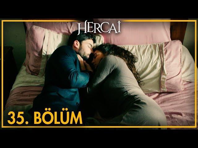 Hercai 35. Bölüm