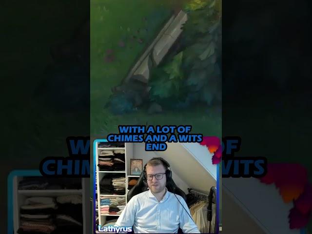 Famous Streamer Ghosts a Loyal Fan | Lathy #shorts #bard #challenger