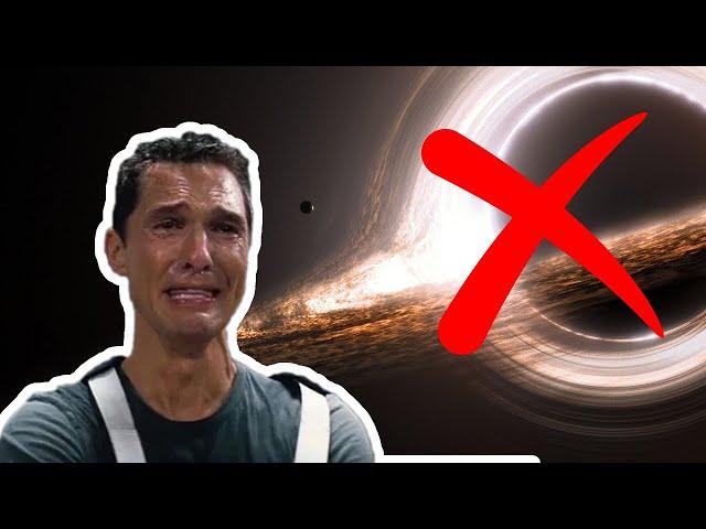 Interstellar: Behind The Scenes Secrets You Missed