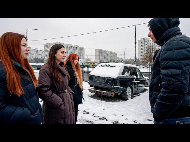 От СВАЛКИ до МЕЧТЫ: Как мы дали старому автобусу НОВУЮ ЖИЗНЬ!
