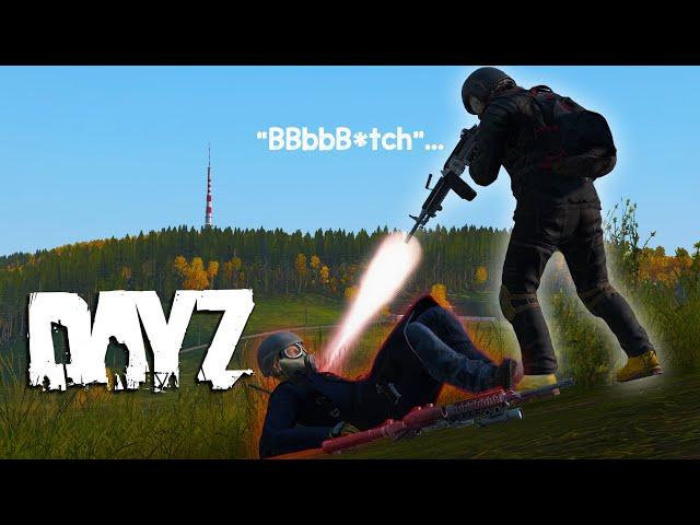 ENCOUNTERS in DayZ... #31