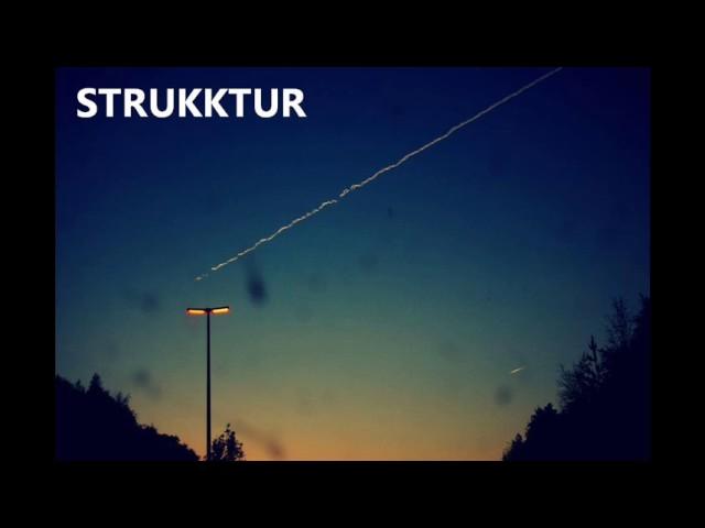 Strukktur - Zeitlose Reise