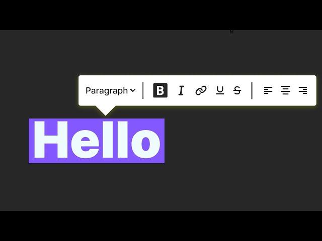 The Rich Text Editor With Image Upload | Next JS | React