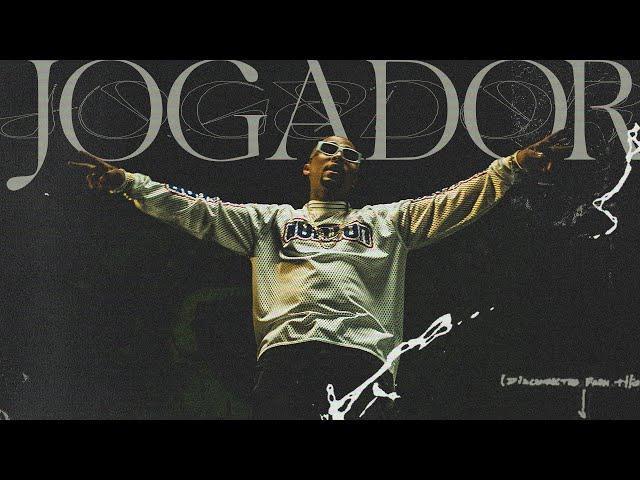 Orochi "JOGADOR" (prod. RUXN)