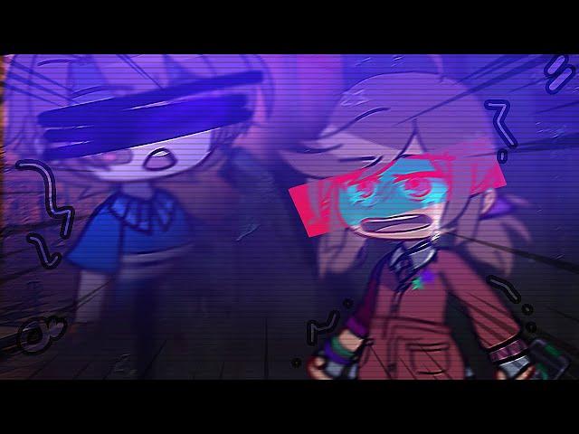 I'm Sorry... I| SPOILERS  || Ruin Theory || FNAF GC