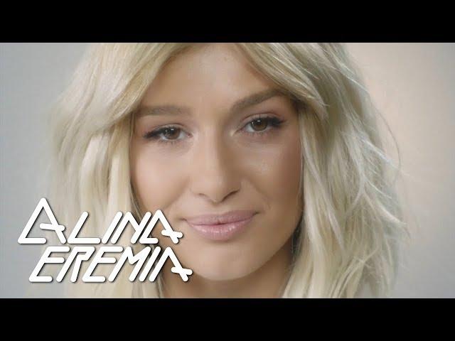 Alina Eremia - Poarta-ma | Official Video