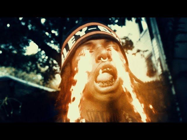 City Morgue - "Arson" [MUSIC VIDEO]