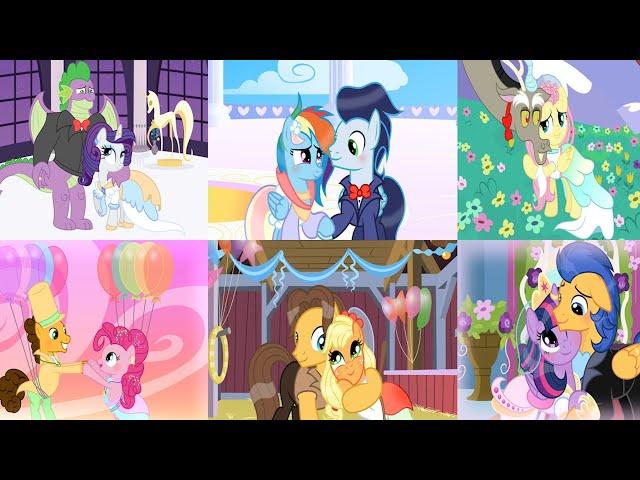 MLP Happily Ever After (Tribute)