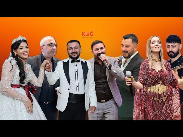 BERİVAN & BARAN / MEMO AKTAŞ / SERHAT KARAASLAN / MEMET ÇİÇEK / GİZEM & BURAK