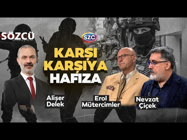 Karşı Karşıya Hafıza | PKK Nasıl Ortaya Çıktı? Terörle Mücadelede Neler Yaşandı?