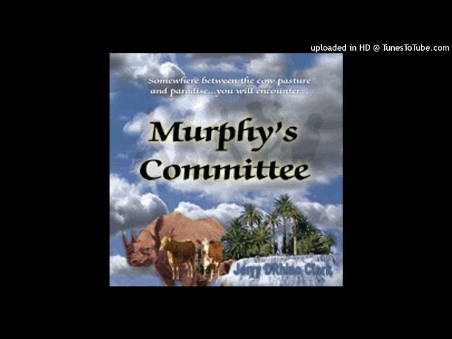 Murphy's Committee | Jerry Clark