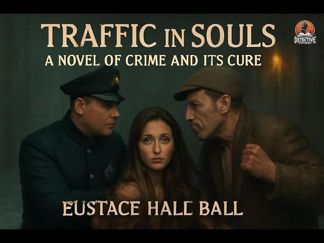  Traffic in Souls: A Novel of Crime and Its Cure ️‍️